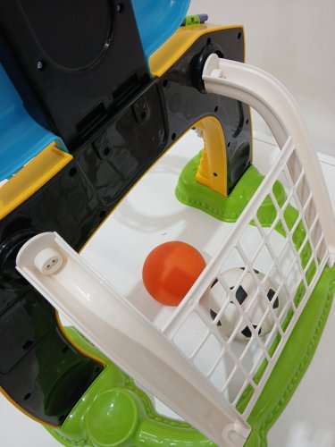 VTECH SMART SHOTS SPORTS CENTER image 3
