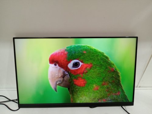 LG Ultragear 32" UHD(3840X2160) 4K Gaming Monitor with 144Hz Refresh Rate, 1ms (GtG), VESA DisplayHDR 400, AMD FreeSync Premium and NVIDIA G-SYNC Compatible - Black (model: 32GR93U) image 10