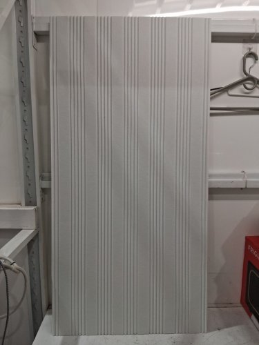 10pk Lakexus Acoustic Soundproof Wall Panels- 47.2"×23.6"- white image 3