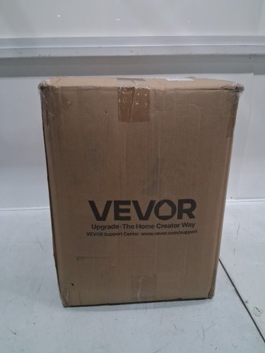 100PK vevor BANQUET SPANDEX STRETCH CHAIR SEAT COVERS - osfm - black (model: rd-100L-01) image 2