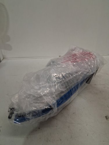 Bass Pro Shops NITRO Z21 RC Fishing Boat toy - blue  (model: B1390) image 2