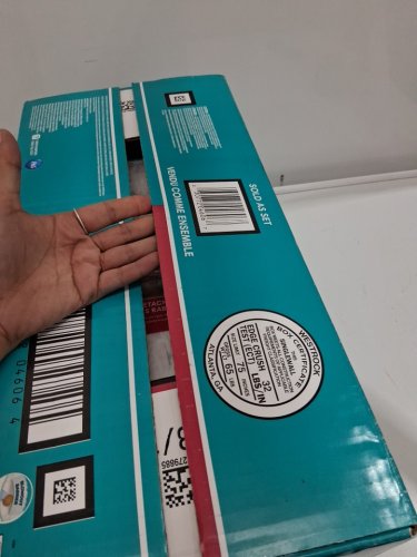 96PK PAMPERS PULL ON CRUISERS 360° 100% leakproof DISPOSABLE BABY DIAPERS - SIZE 5 (27LBS+) image 2