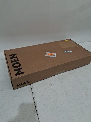 Moen Kiran One-handle High Arc Pulldown Kitchen Faucet - 17" - 1.5gpm - bronzed gold (model: 87599bzg) image 3