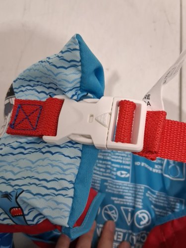 Body Glove Kids Paddle Pals - 10.63" x 5.51" x 24.40" - 35-55LBS CAPACITY(model:1977991) image 4