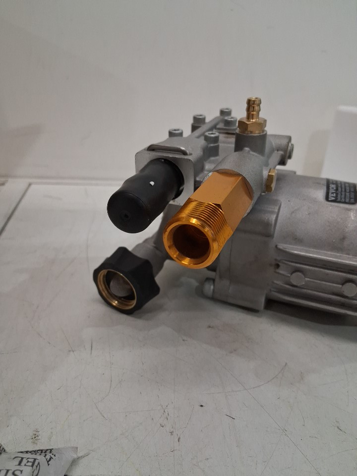 horizontal pressure washer pump - 3400psi - 2.5gpm - select model - (model:GYB-2) image 3