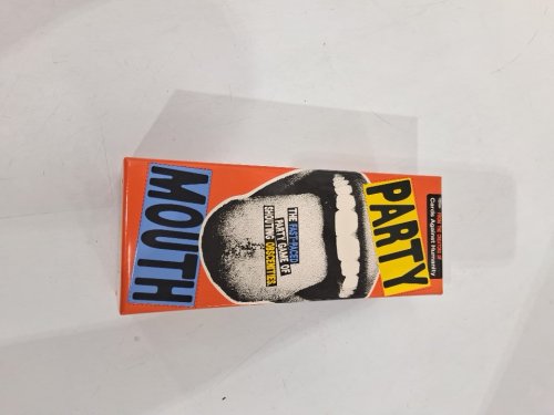 160 CARDS PARTY MOUTH BY CARD AGAINST HUMANITY image 2