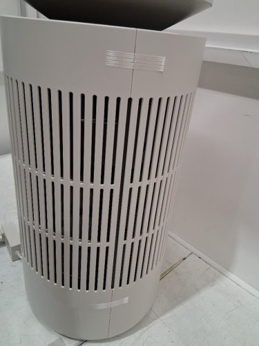 Blueair 2-in-1 Pro Air Purifier & Humidifier for Large Rooms - 1,875sq.ft - beige (model: 6531511000) image 8