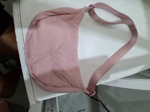 lole cross body bag - osfm - pink (model:1942865) image 2