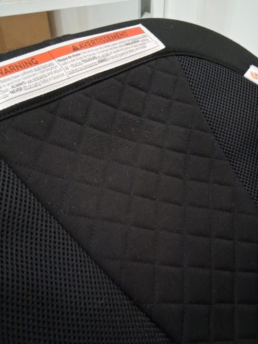 ERGOBABY EVOLVE 3 IN 1 ADJUSTABLE BOUNCER FOR NEWBORNS TO TODDLERS UP TO 20LBS - ONYX BLACK - (MODEL: EVLBNCONYXNA) image 6