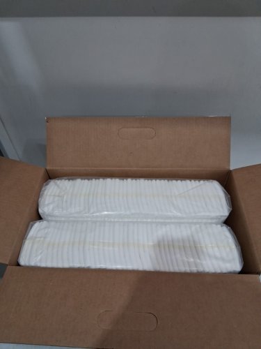 82PK PAMPERS AMORE MOST ABSORBENT AND BEST DIAPER - SIZE 1 - WHITE (UPC: 03077224453) image 3