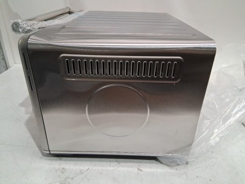 breville smart oven air fryer with 11 functions - 1800W - stainless steel (model : BOV860BSS1BCA1) image 10
