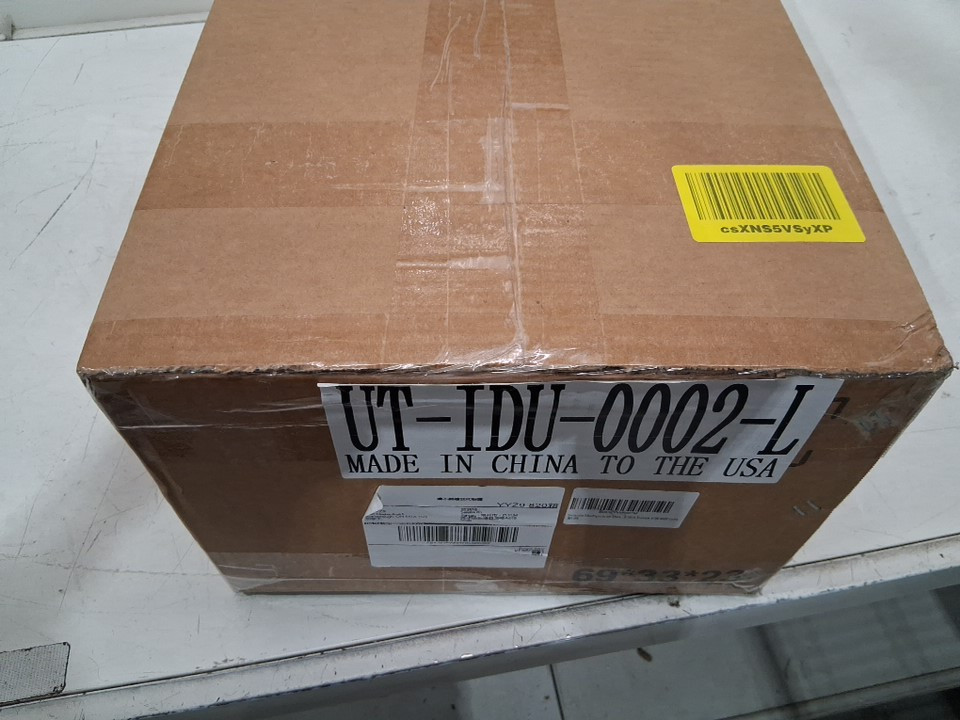 Seassauto left side Headlight FOR VARIOUS DURASTAR MODELS - ORANGE/GREY (MODEL: UT-IDU-0002-L) image 4