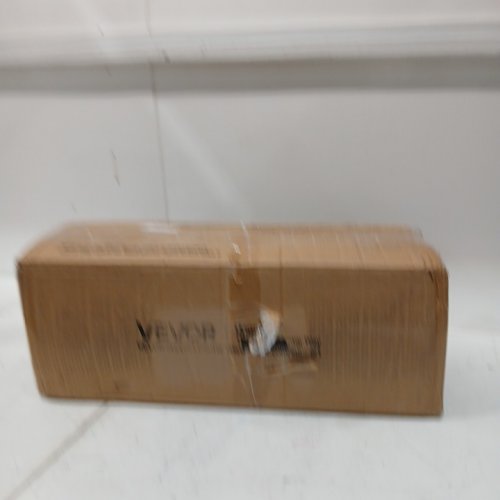 VEVOR Landscape Fabric Weed Barrier - 4FT x 250FT - black (model: 4*250ft170) image 2