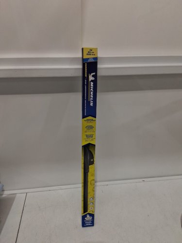 Michelin Guardian Wiper Blade - 14" - black (model:  1680354) image 2