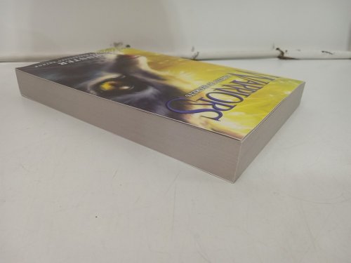 (PAPERBACK) WARRIORS: THE PROPHECIES BEGIN SERIES (BOOK 3) "FOREST OF SECRETS" BY ERIN HUNTER image 4