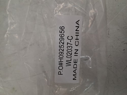 A-Premium Front Windshield Wiper Linkage assembly - fits various models (MODEL: wl02037-c) image 5
