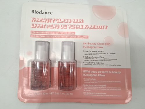 2PK BIODANCE K-BEAUTY GLASS SKIN - 30ML/EACH image 2