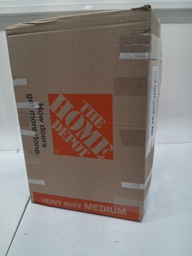 MIDEA CUBE SMART WIFI DEHUMIDIFIER - 20 PINT - 1,500 SQ. FT - WHITE (MODEL: MAD20S1QWT) image 2