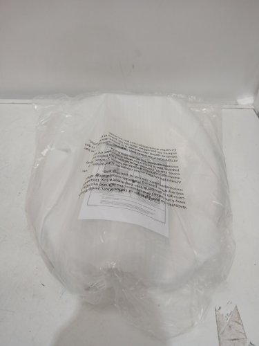 American Standard Heavy-Duty Elongated Commercial Toilet Seat - White (5901.100.020) image 3