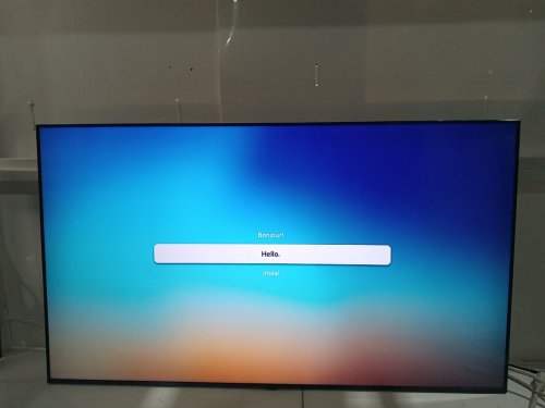 Samsung Neo QLED 4K QN80F Series, Vision AI, Mini LED Smart TV Television with Alexa Built-in - 55" (Model: QN55QN80FAF) image 16