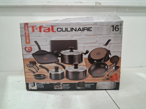 3PC stainless steel frying pan set -12",10",8.5" - silver (model: FPSS1908031) image 5