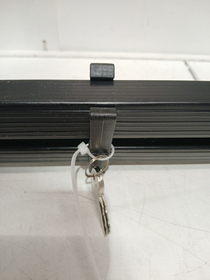 SPORTRACK COMPLETE ROOF RACK SYSTEM, BLACK (MODEL:SR1005) image 5