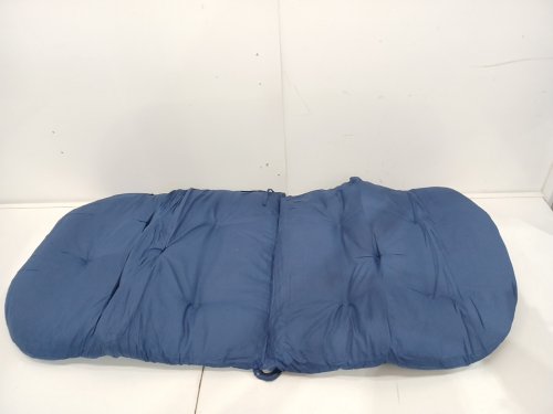 Patio Cushion - 48" - Blue image 2