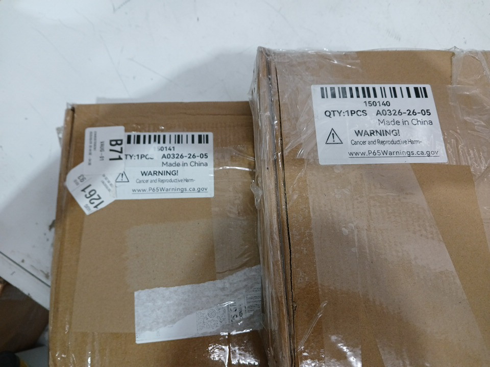 Power Window Regulator Replacements - driver and passenger side - for 1999-2004 PORSCHE 911 BOXSTER / 1999-2005 PORSCHE 911 (model:150140 / 150141 ) image 5