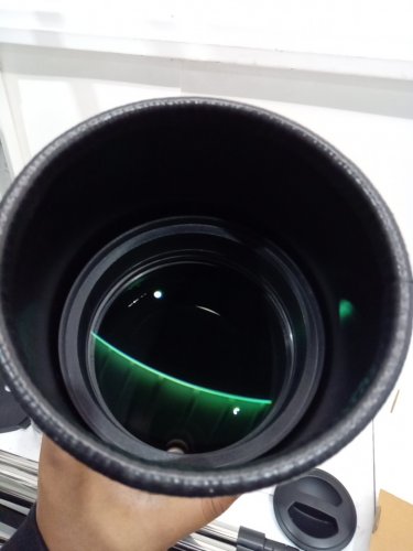 national geographic sky assist 102 beginner telescope - up to 198x - 102mm - black (model: 1730696) image 4