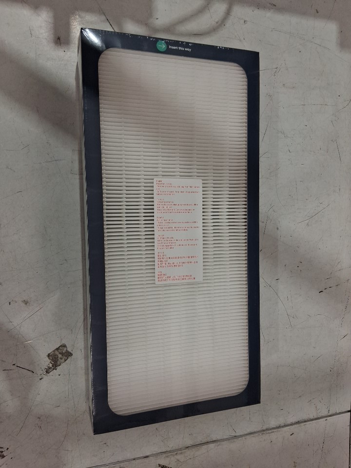 blueair Classic 400 Replacement Filter Compatible with Blueair 400 Series Air Purifier image 3