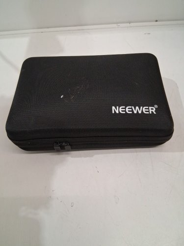 neewer 50-in-1 action camera accessory kit for various GoPro models (model: 10101704) image 4