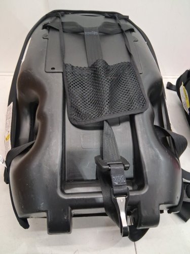 harmony Defender 360° MAX SIP 3-in-1 Combination Deluxe Car Seat - 26.5lb - 120lb - Midnight/White (MODEL: 0302039PNK) image 7