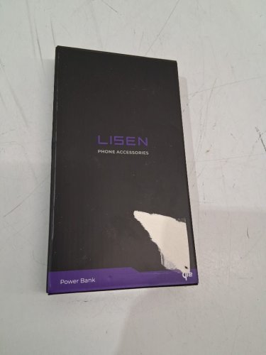 Lisen P601 Portable MagSafe Qi2 Wireless Power Bank - 5000mAh - Elephant Grey (Model: 2E470) image 4