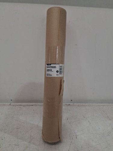 TRIMACO General Purpose Masking Paper - 18" x 180ft - brown image 2