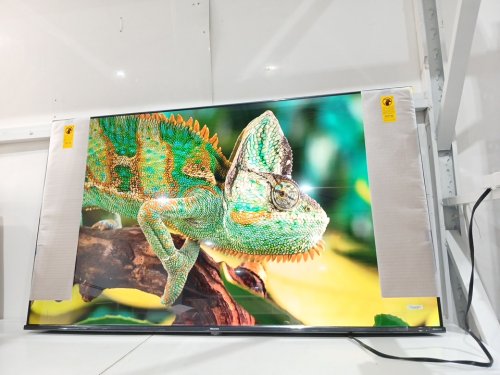 Hisense A6NV Series 4K UHD LED TV Television - 58" (Model: 58A6NV) image 7