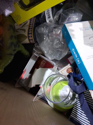 assorted MIXED item MYSTERY PALLET - VARIOUS PRODUCTS - aprox 300+ - (pallet #39) image 9