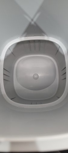LITTER GENIE XL+ CAT LITTER DISPOSAL SYSTEM - GRAY (MODEL: XL+) image 3