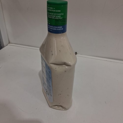 Hidden Valley Original Ranch Homestyle Dressing - 1.18L image 4
