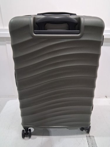 travelpro Maxlite Air V2 Hardside Expandable Spinner Luggage suitcase with TSA Lock - 25" - Slate Green (model: 401259506) image 5
