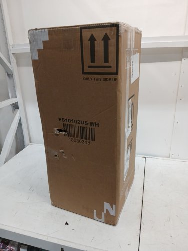 COSTWAY Portable Evaporative Air Cooler - White - (Model: ES10102US-WH) image 6