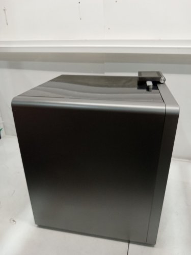 Anycubic Kobra S1 3D Printer - Max 600mm/s, Anycubic App, One-Click Printing, Ultra-Quiet, 250 x 250 x 250mm build volume - black (model: kobra s1) image 10