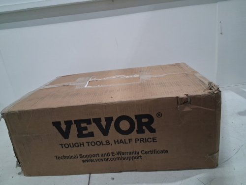 4PK VEVOR Rectangle Chafing Dish Buffet Set - 2 Full Size and 4 Half Size - 8QT  each - STAINLESS STEEL (model:hz-433) image 2