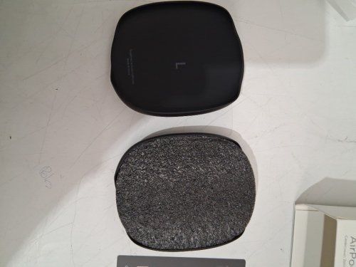 Spigen Urban Fit for AirPods Max 1/2 - black (model: asd02832) image 5