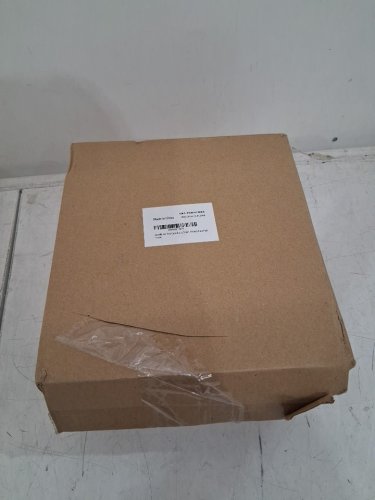 24pk Goovilla Post Caps - FITs 4" X 4" POSTS - black image 2