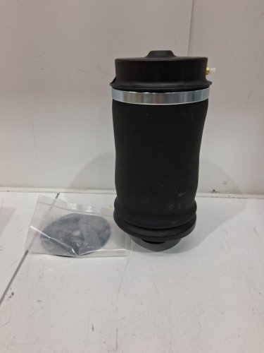 RQ Rear Air Spring Bag Assembly - for select makes and models - (model: paa84967) image 2