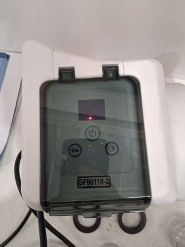 INTEX SX1500 Krystal Clear Sand Filter Pump for Above Ground Pools - 1500 GPH (model: SF90110-2) image 13