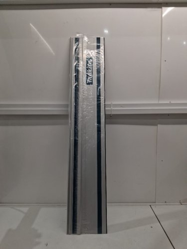 MAKITA Guide Rail FOR CIRCULAR SAW - 39" - SILVER/BLUE - (MODEL: 199140-0) image 2