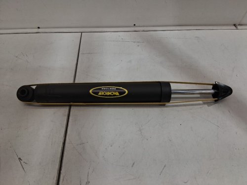 Monroe Rear Shock Absorber FOR FORD FOCUS 2013-2018 - BLACK (mODEL: 210093) image 3