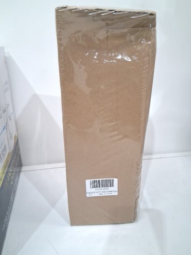 Realistic Thick Long Dildo for G-spot & Anal Stimulation - 11.6" - nude image 2