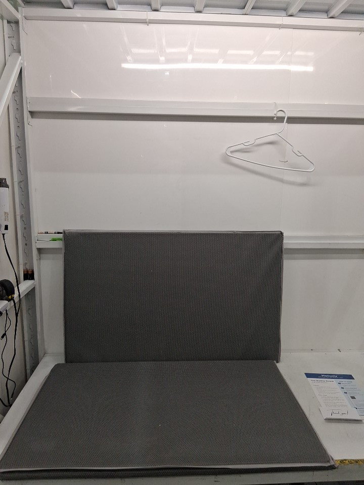 Meliusly Premium Bunkie Board - King (76" x 80'') - GREY image 3